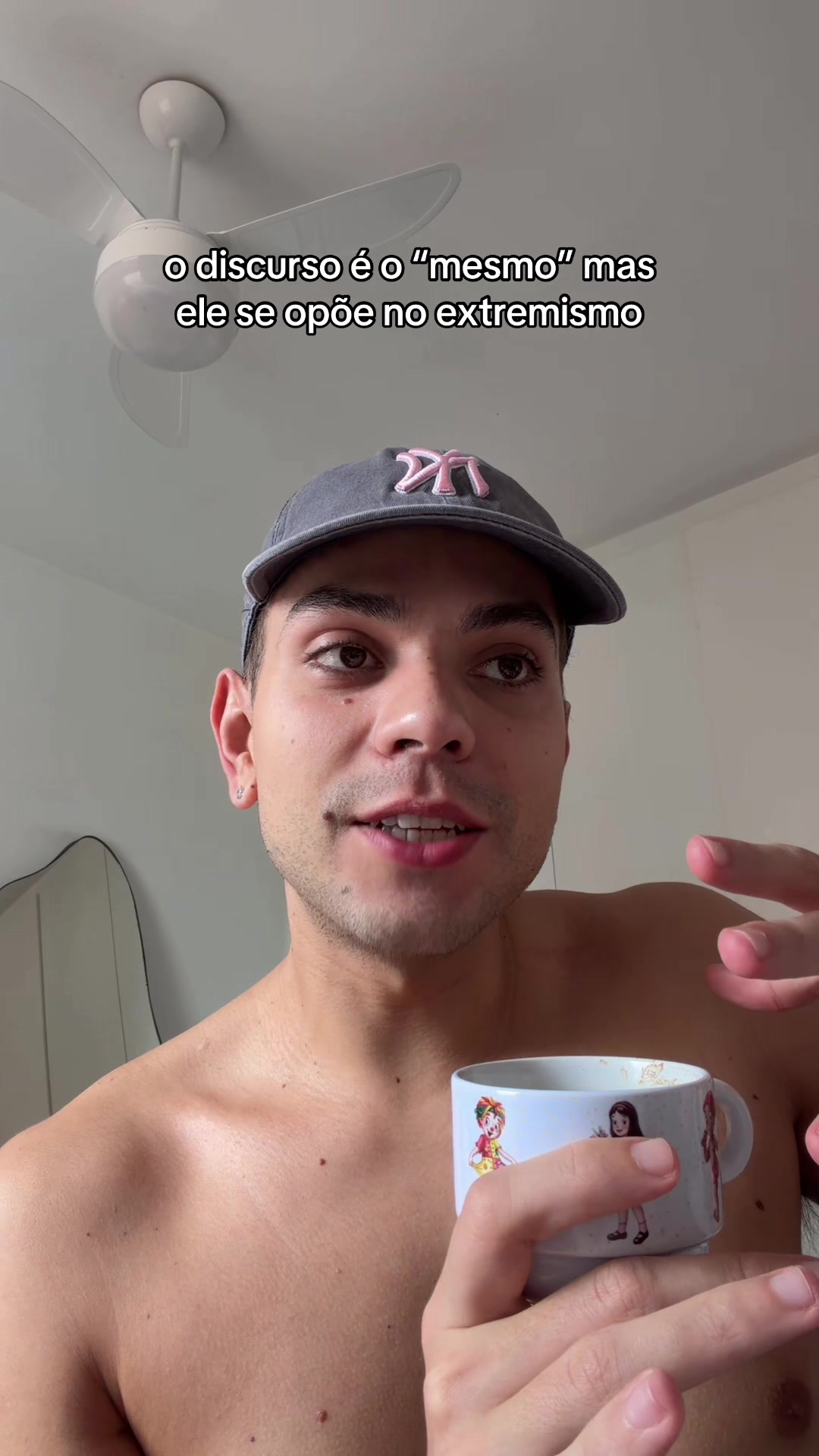 @Leo Sem Filtro