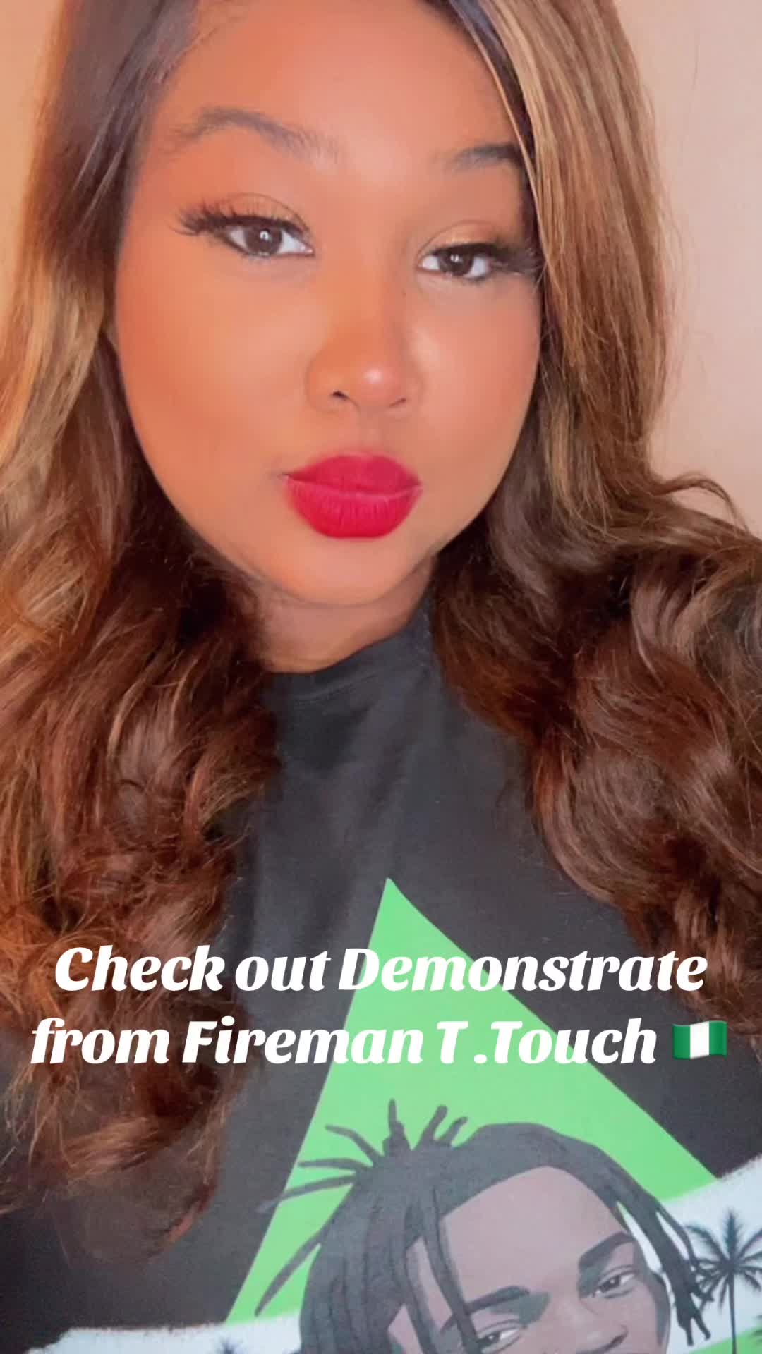 @D&egrave;j&agrave; Nicole🎙️