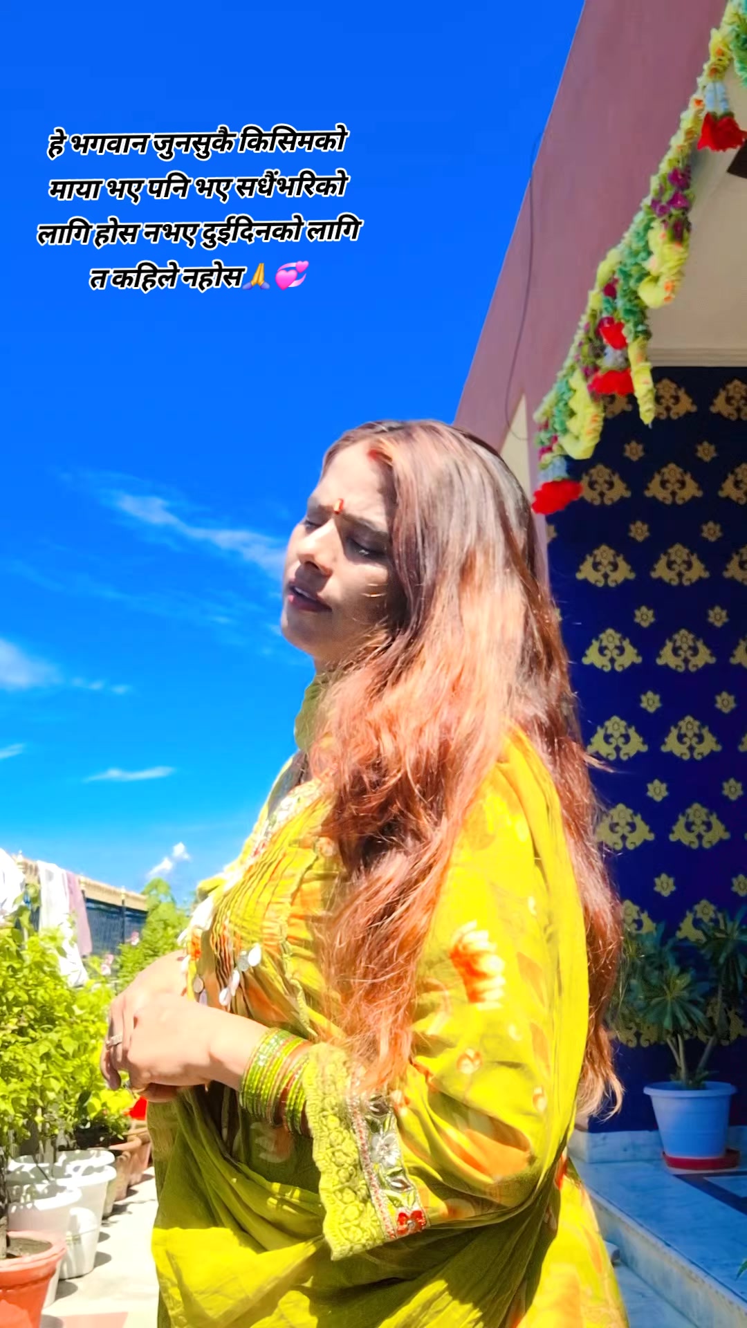 @Kalpana Lekhak