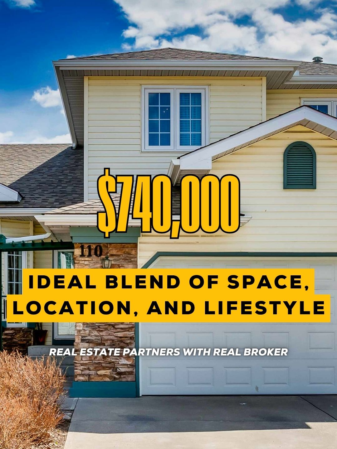 @REAL ESTATE PARTNERS