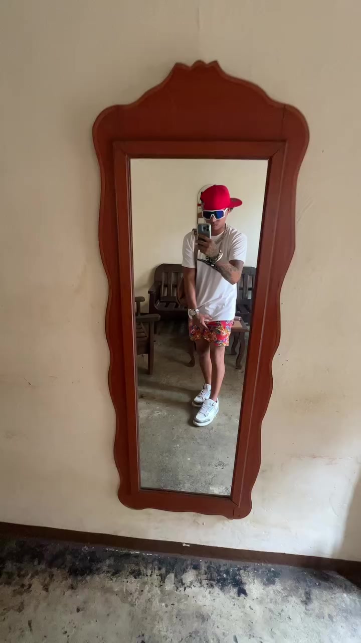 @Anuel Real
