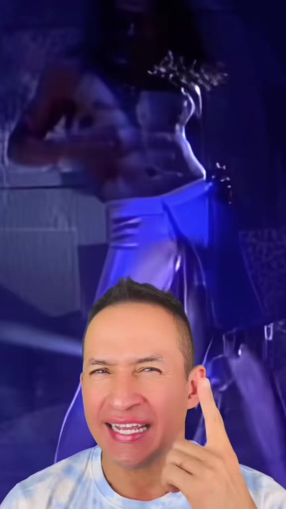 @Luis Roberto Coreografo