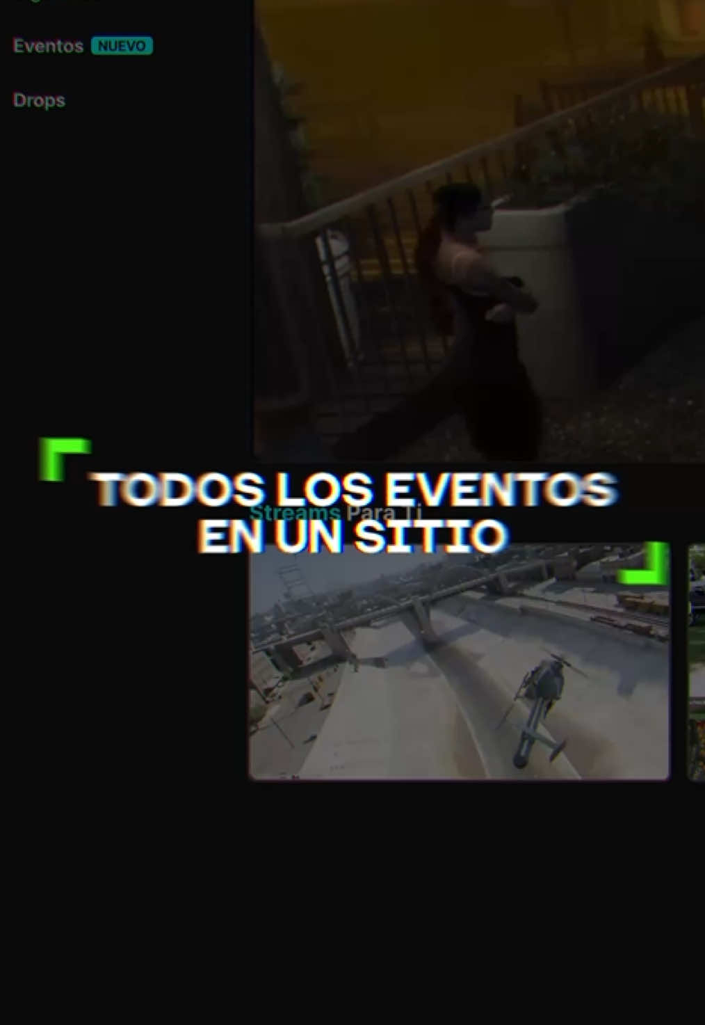 @KICK Español