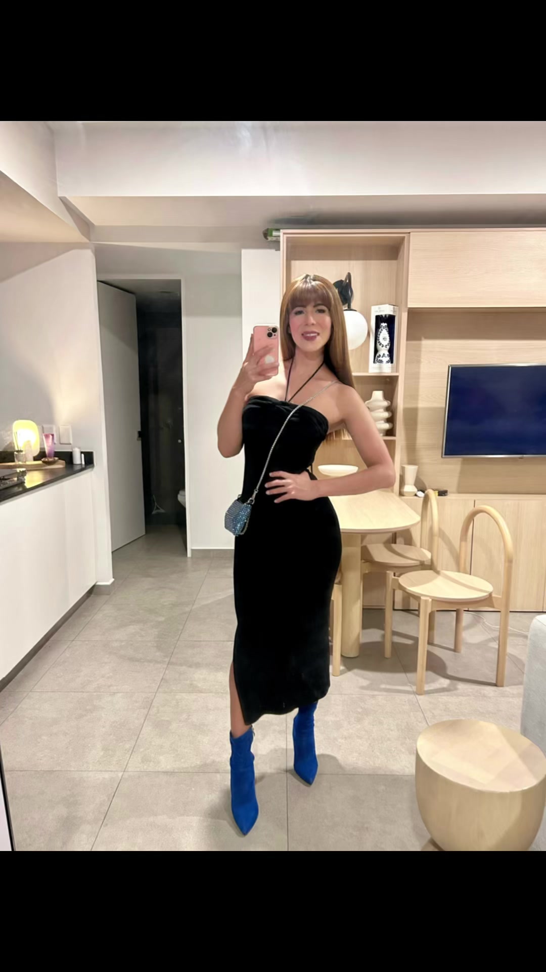 @Geraldine Franco