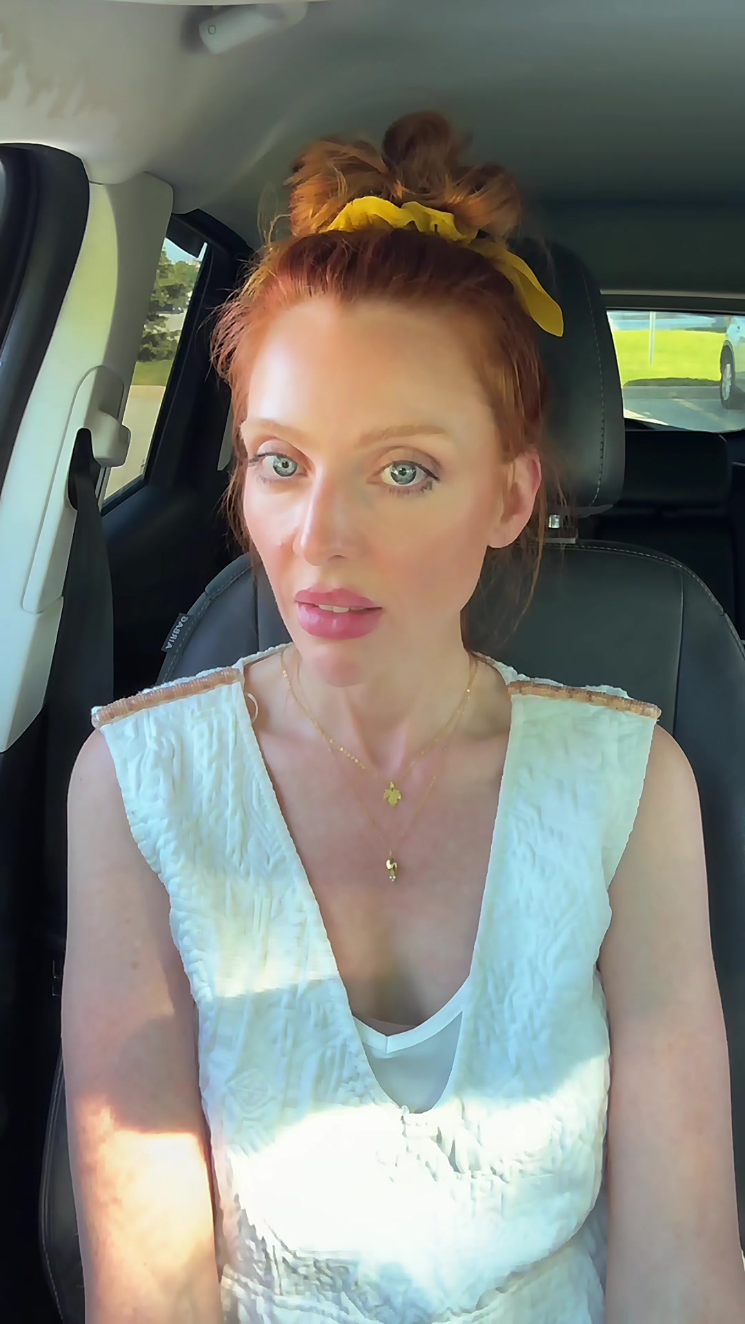 @Canadian Ginger