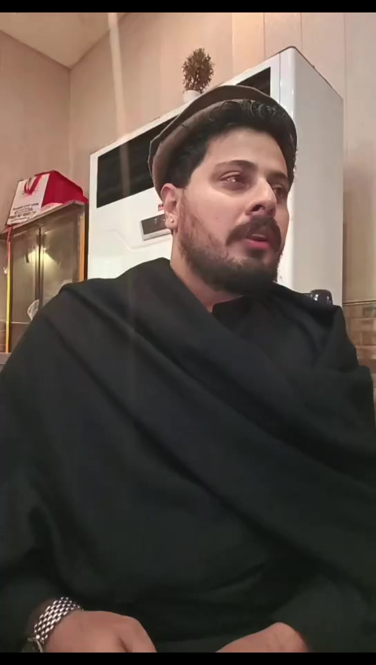 @Shehrox Butt