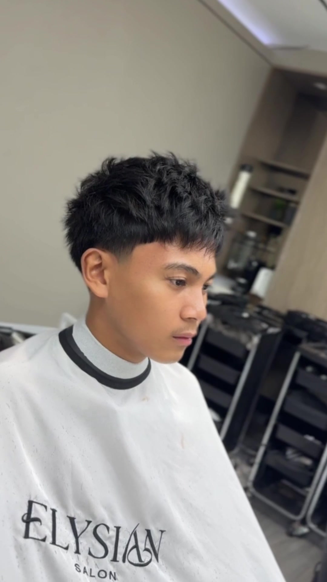 @Elysian Salon Cebu