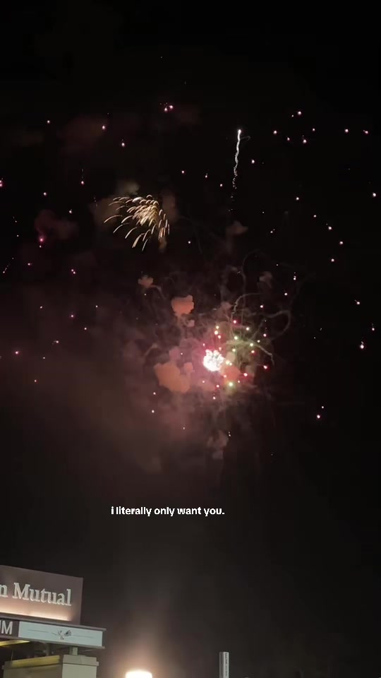 @her secret admirer