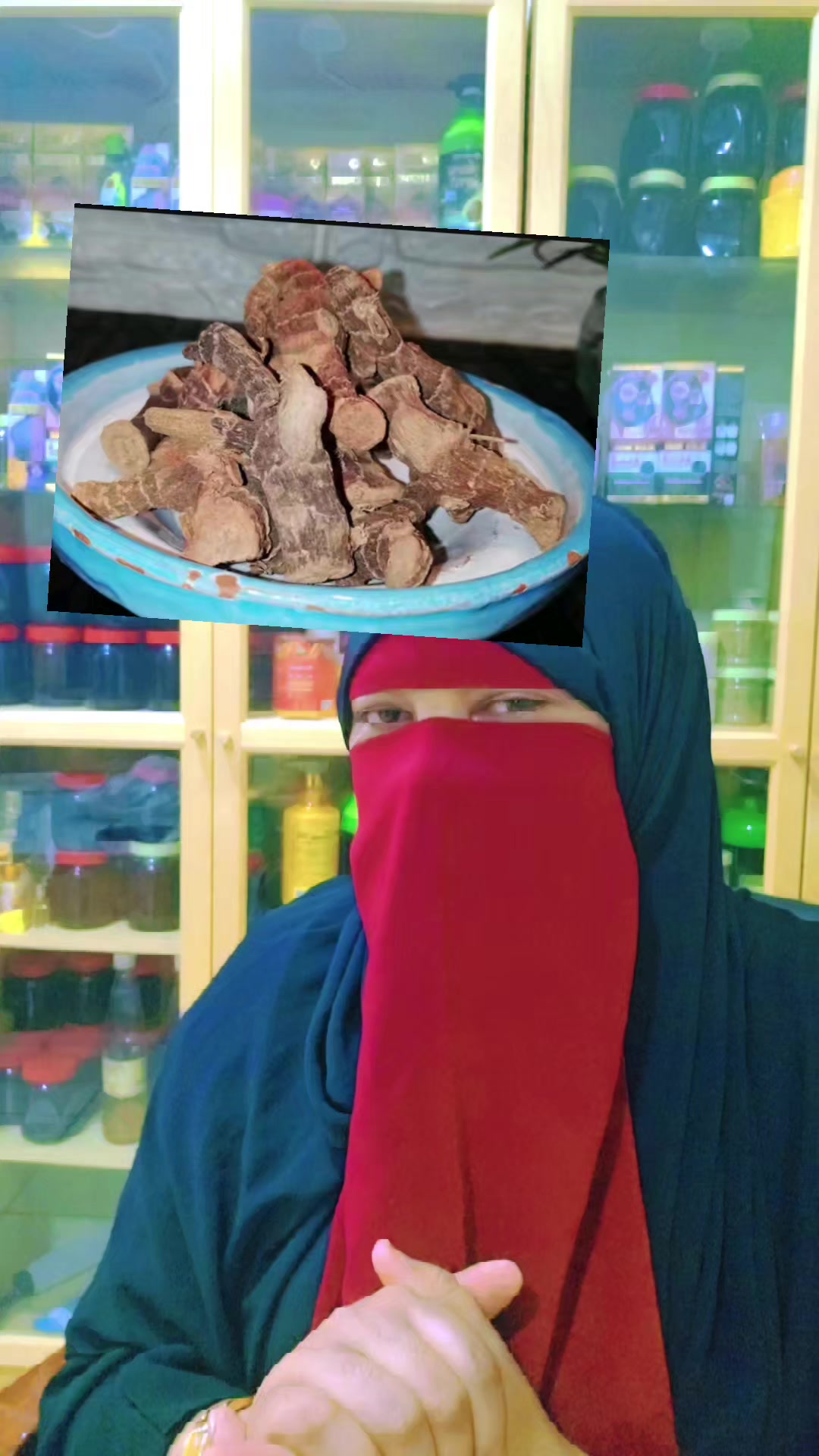 @DR maryam