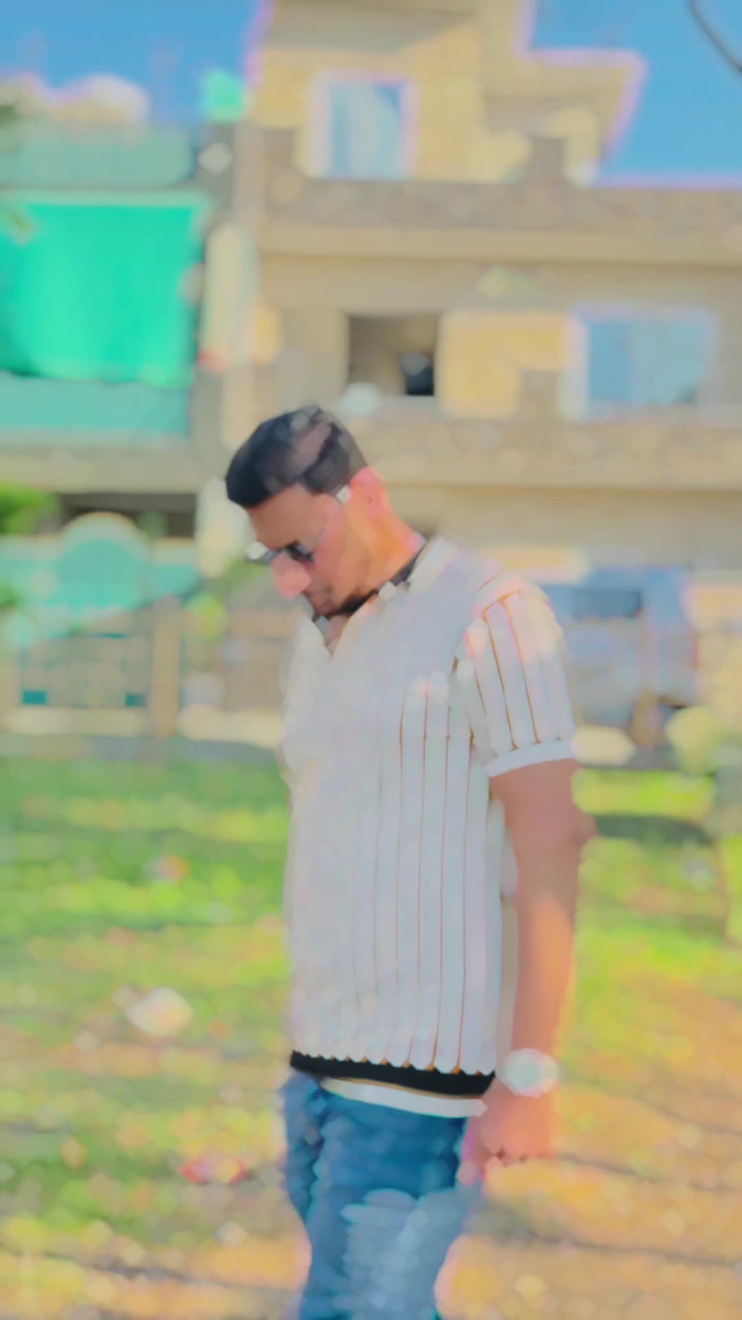 @احسن شیخ 🤍👀