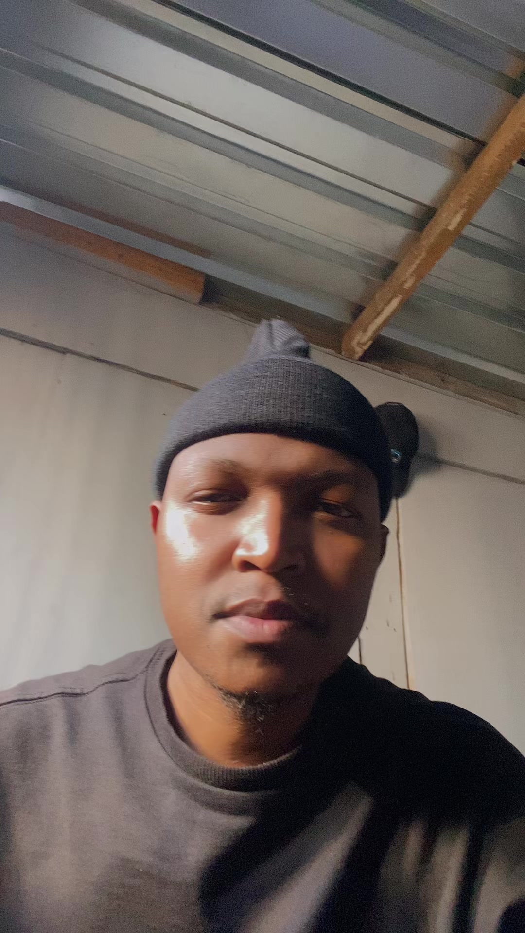 @Mbusi Ndaba