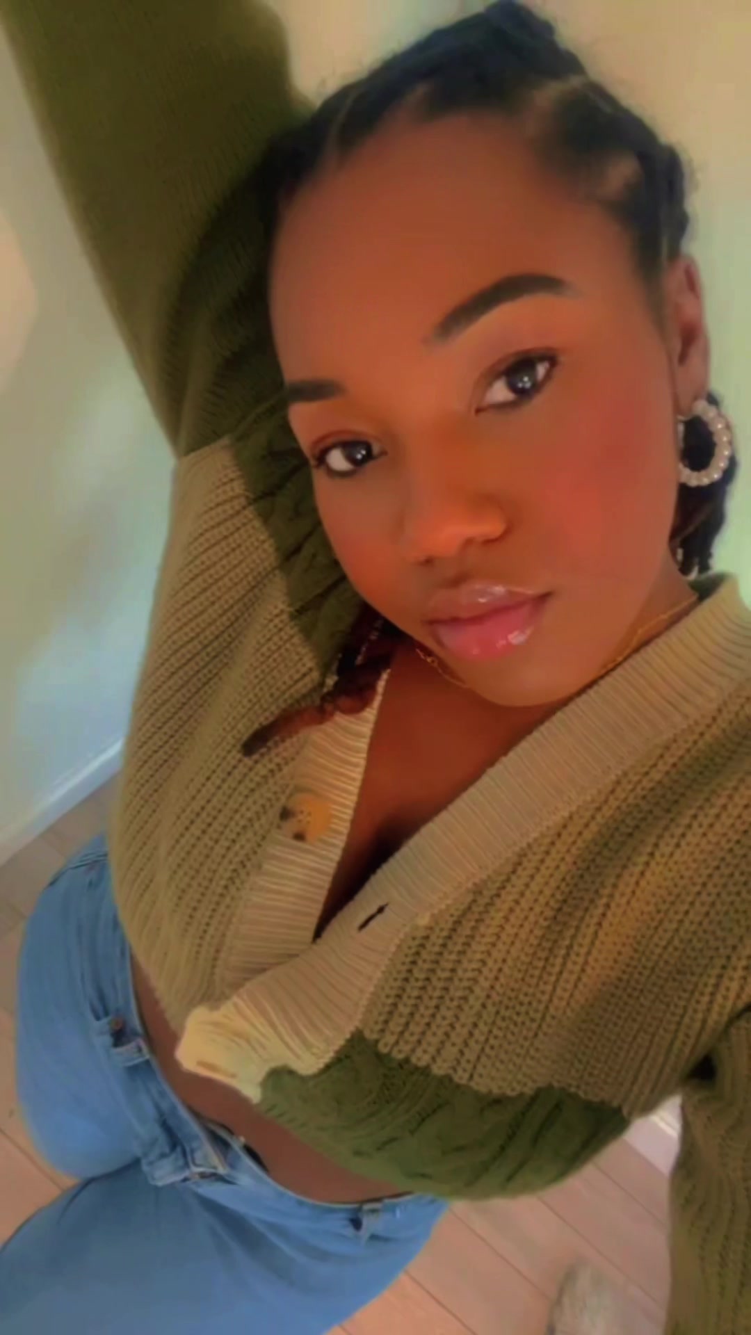 @Bossladybetty Betty