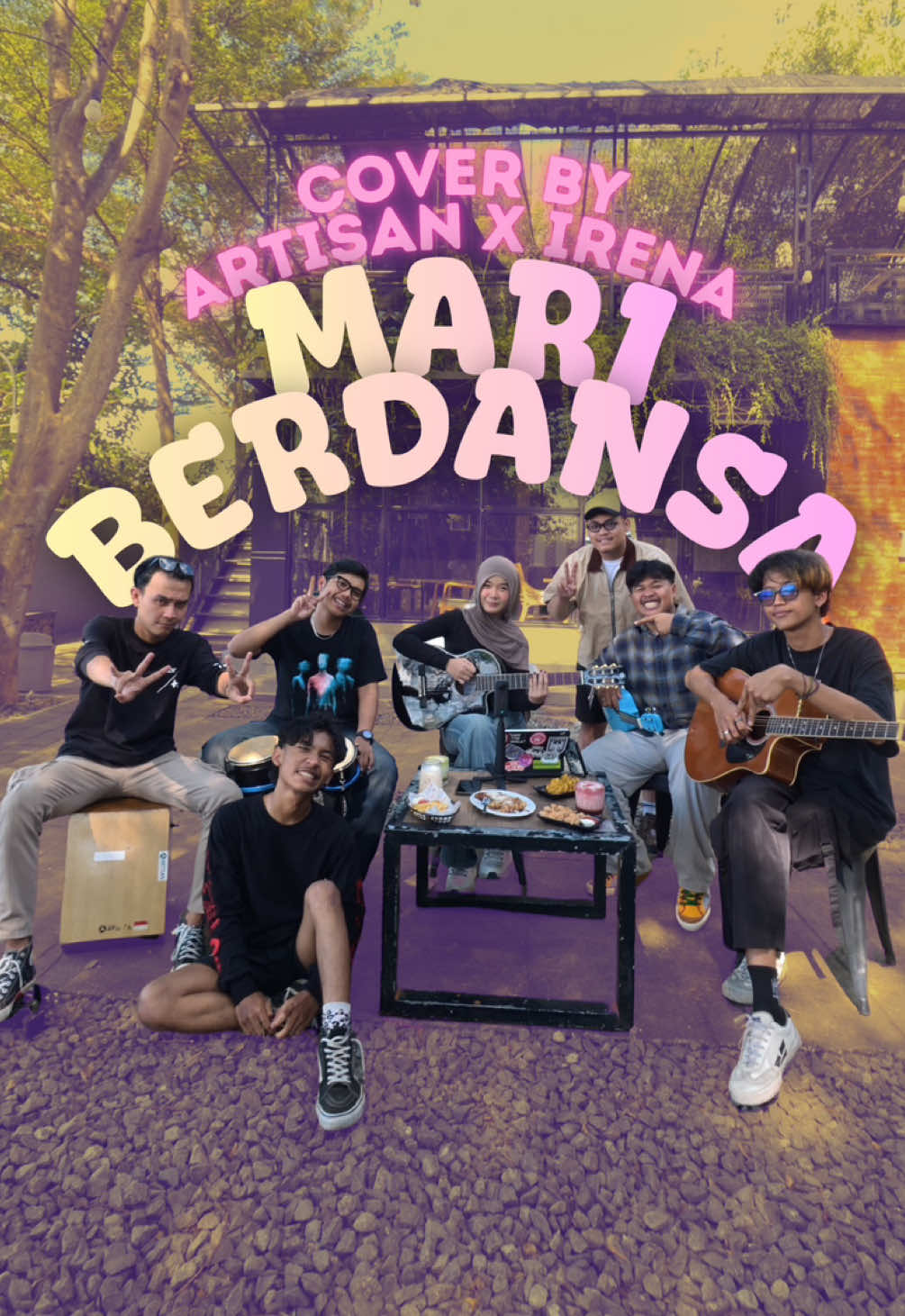 @Artisan Guitar Indonesia