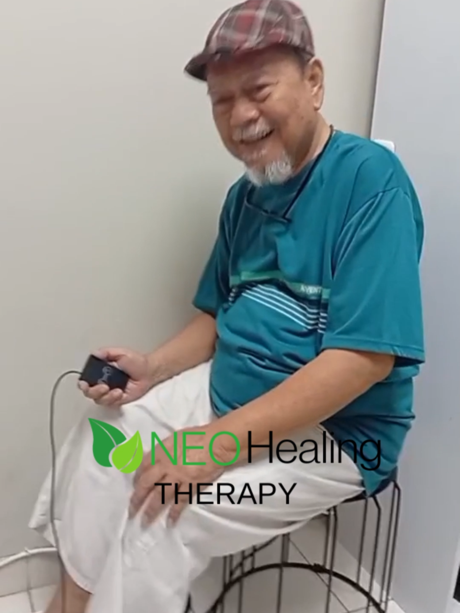 @Neo Healing