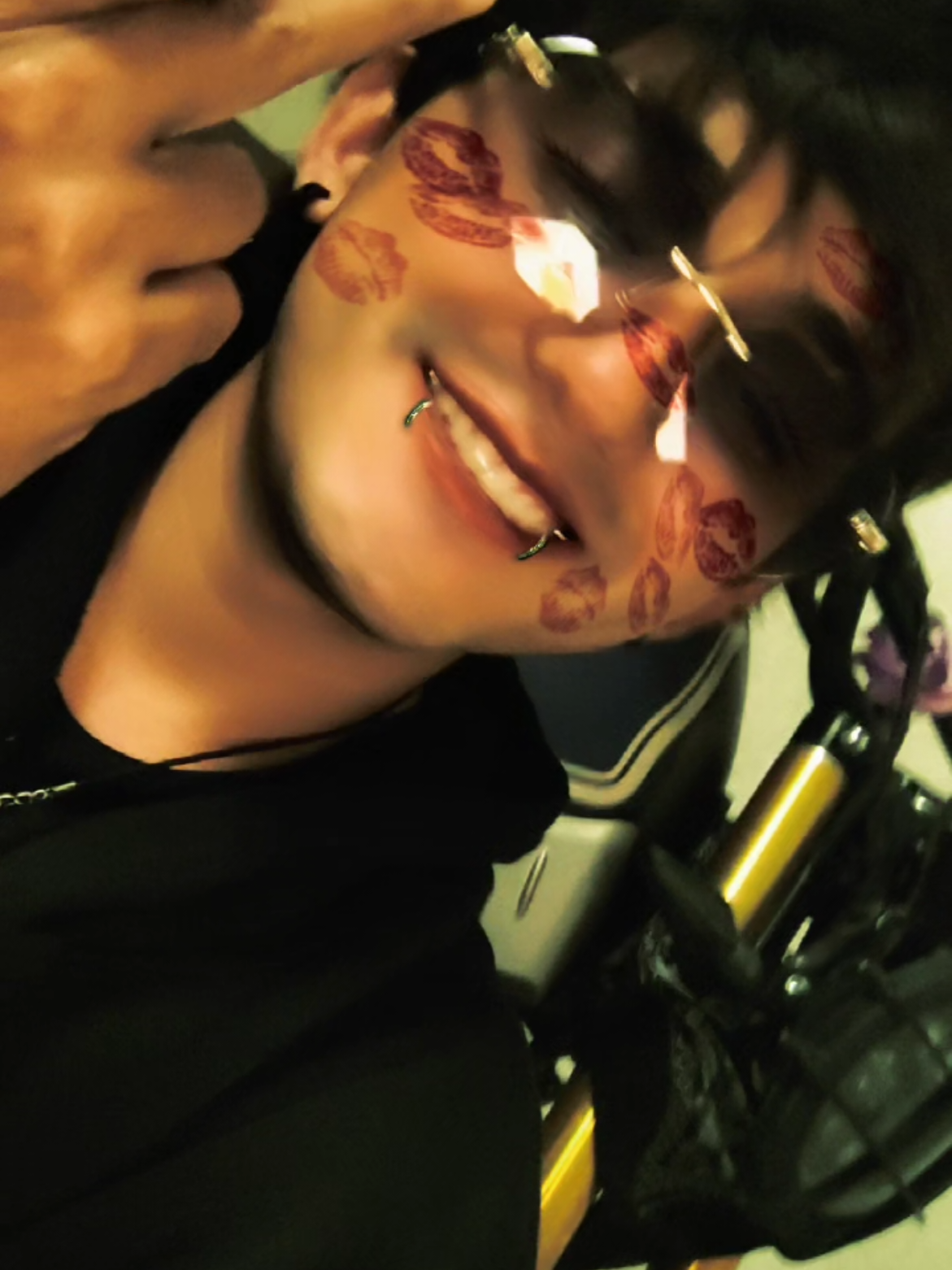 @FOX Akuma ꟻ⸸K"