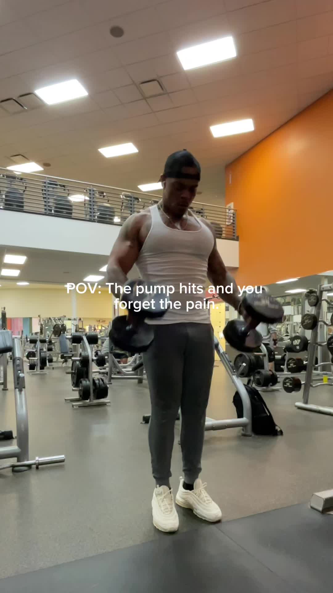@Trainliketony
