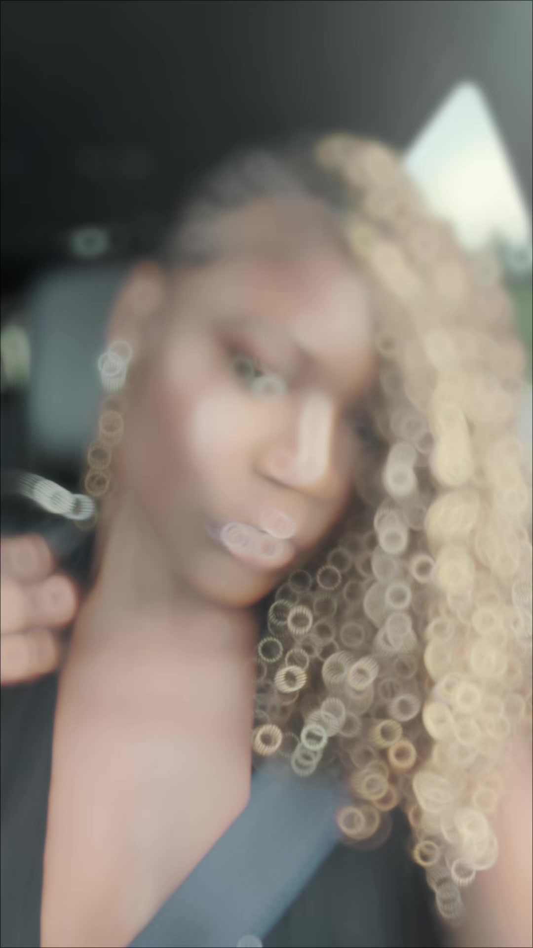 @Diarra Dumornay