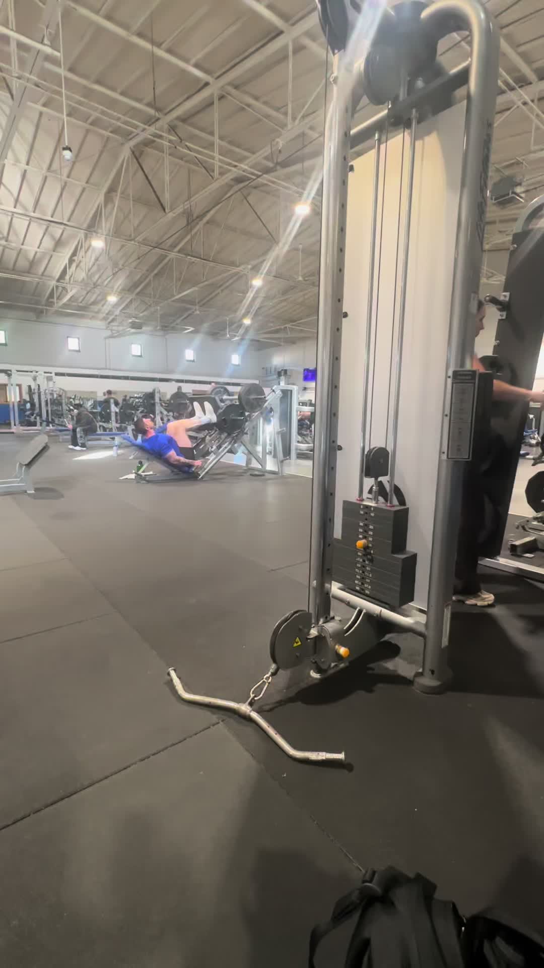 @Jays Gym