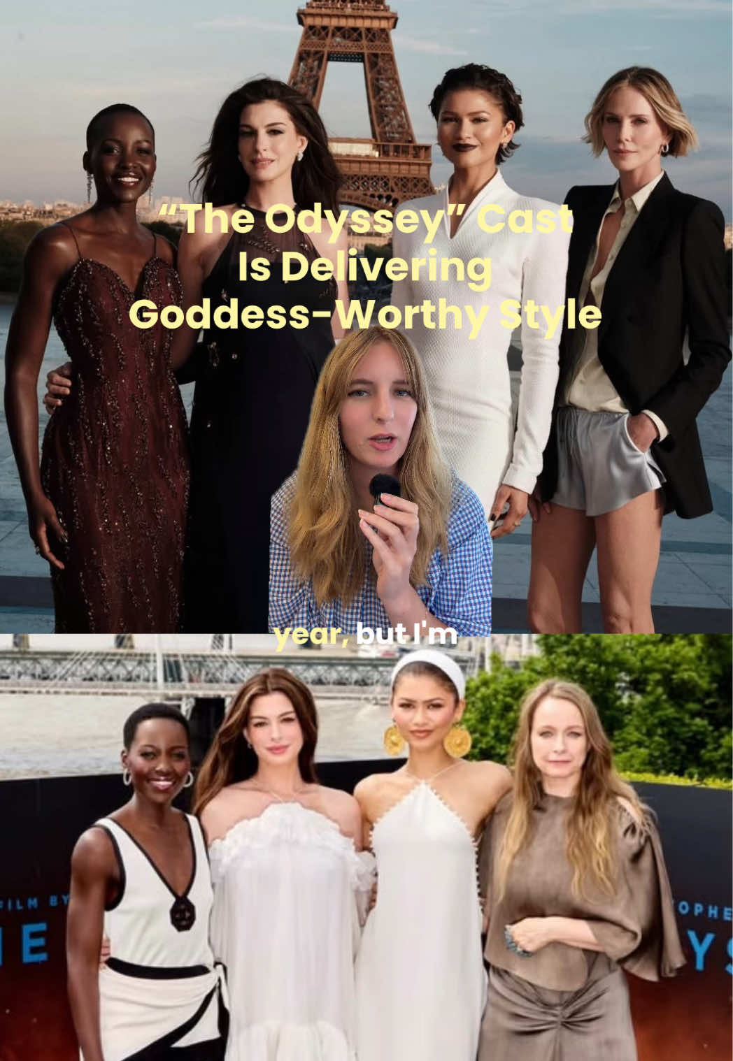 @Lindsey | Style + Pop Culture