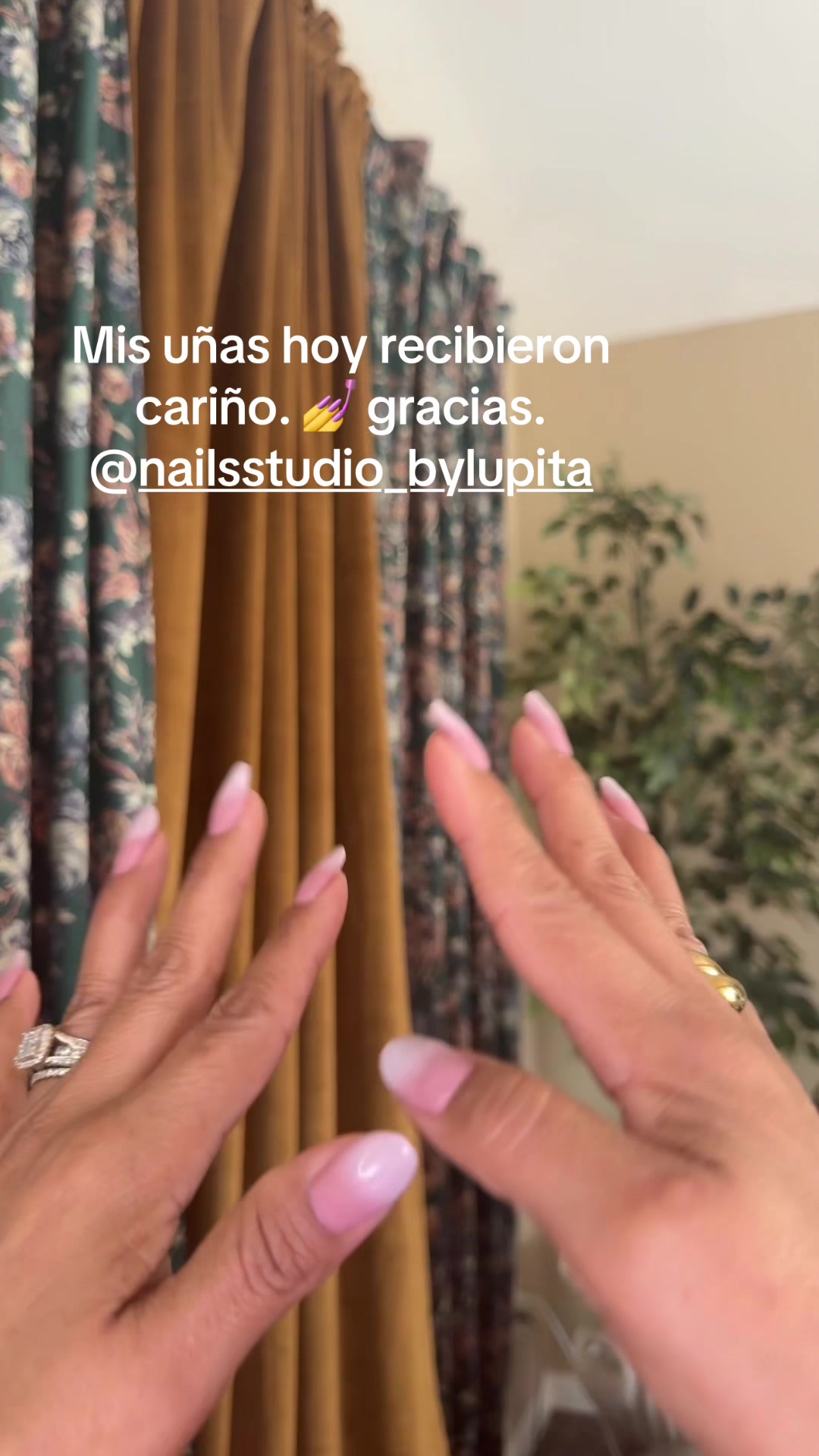 @Patty Tapatía