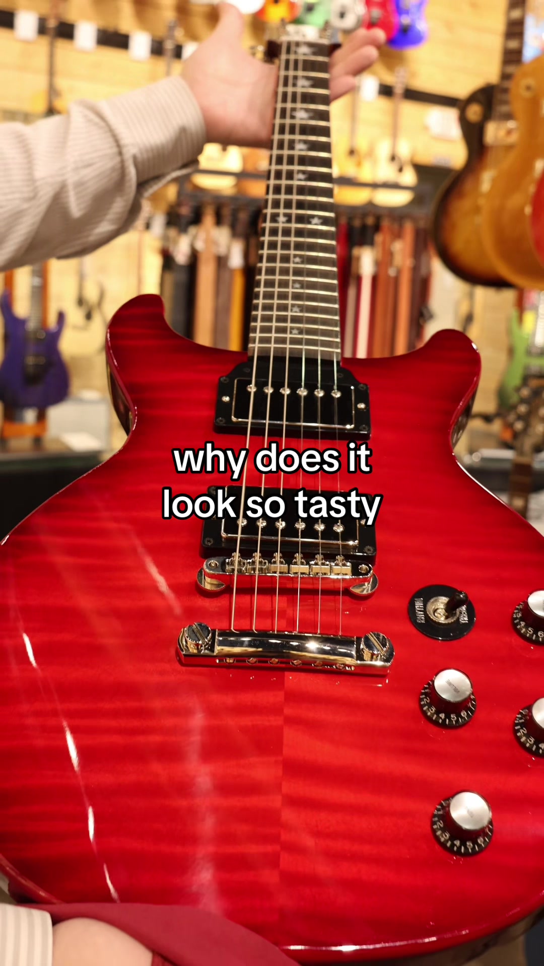 @Righteous Guitars