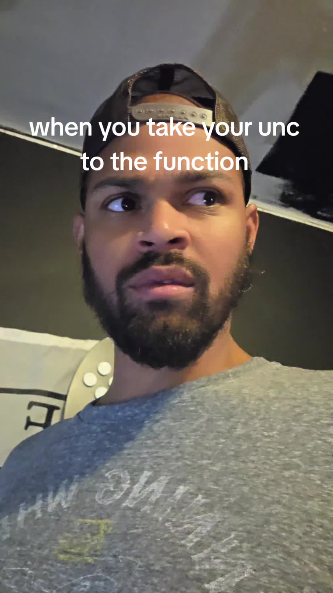 @Rico S Booker Jr.