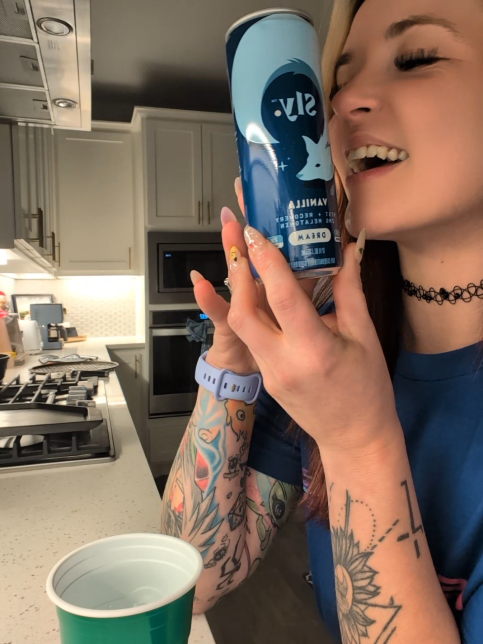 @BibbidiBobiBoo | Streamer