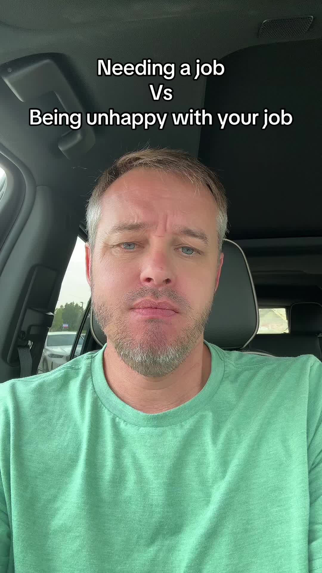 @Justin | Job Search Survival
