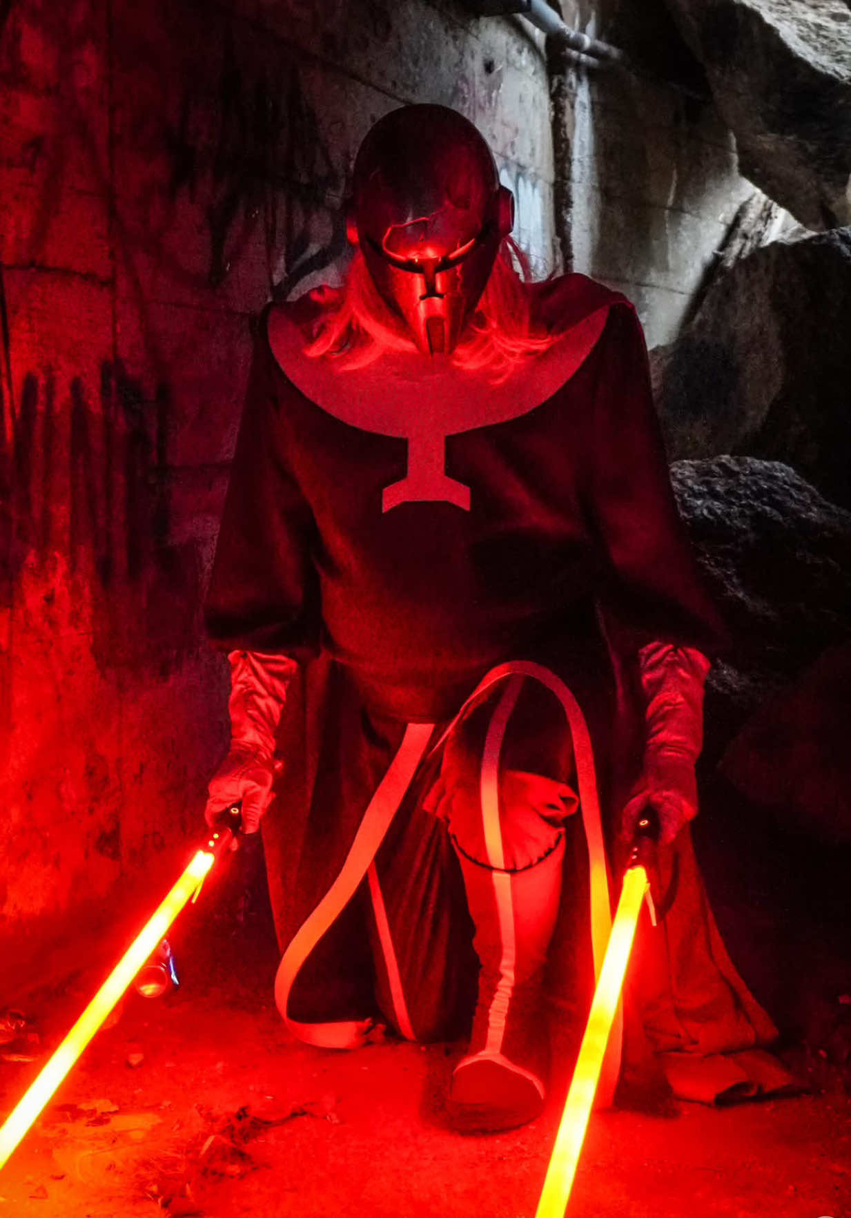 @The Clone Emperor