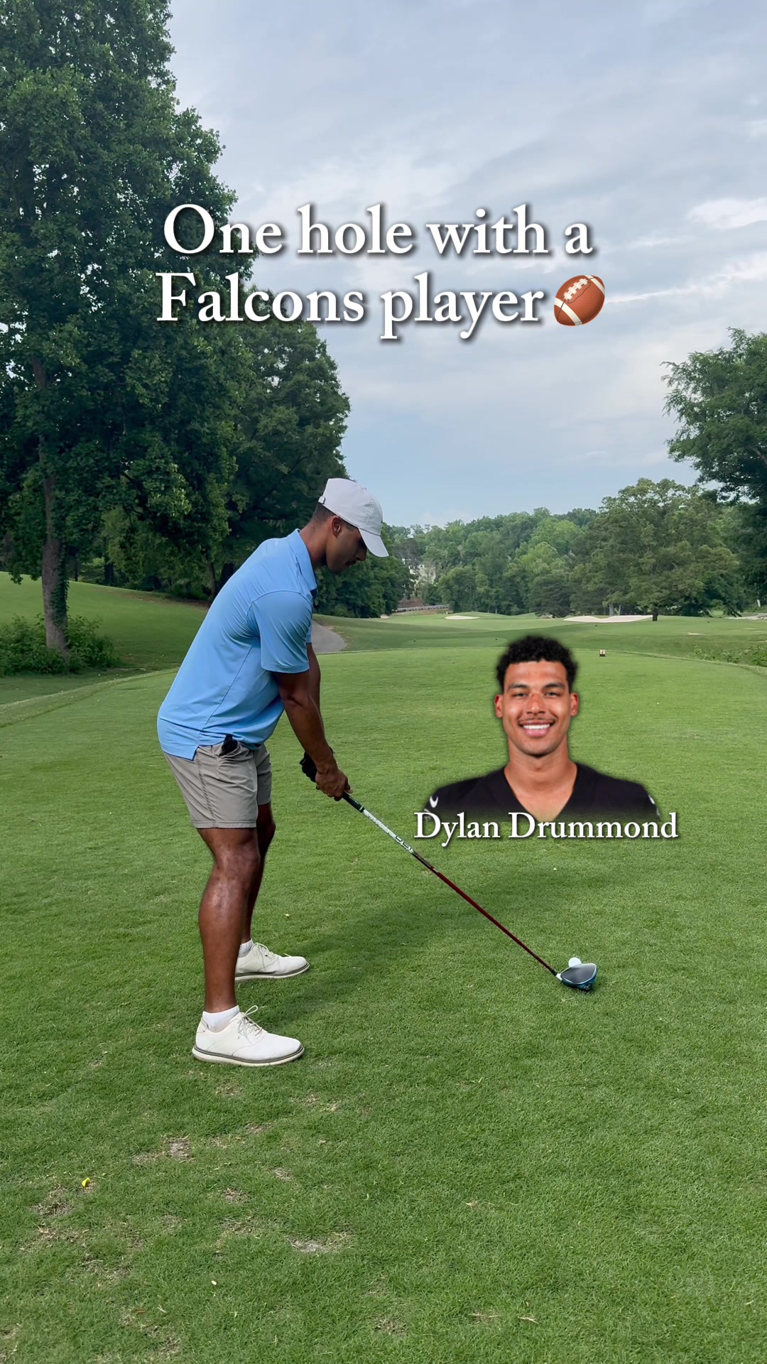 @Georgia Golf Company
