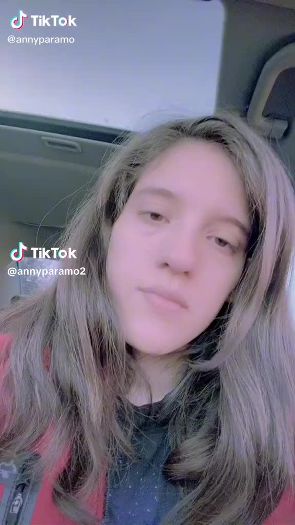 @Anny paramo