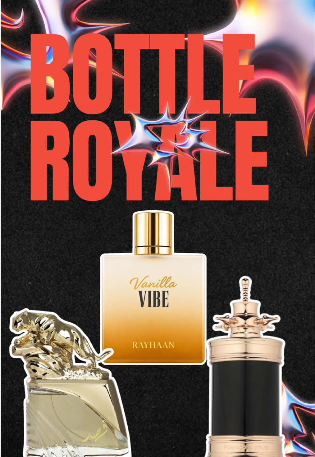 @Dante | Fragrance Reviews