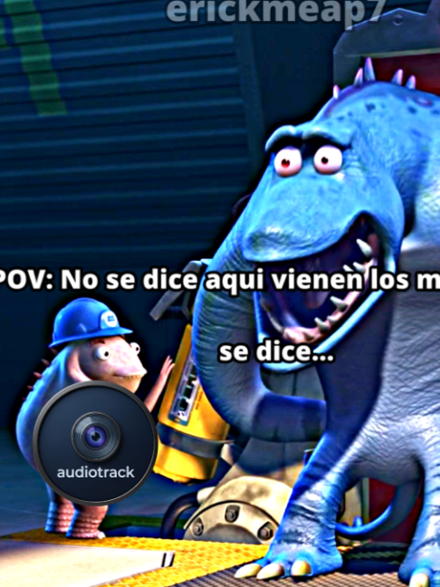 @Erickmeap