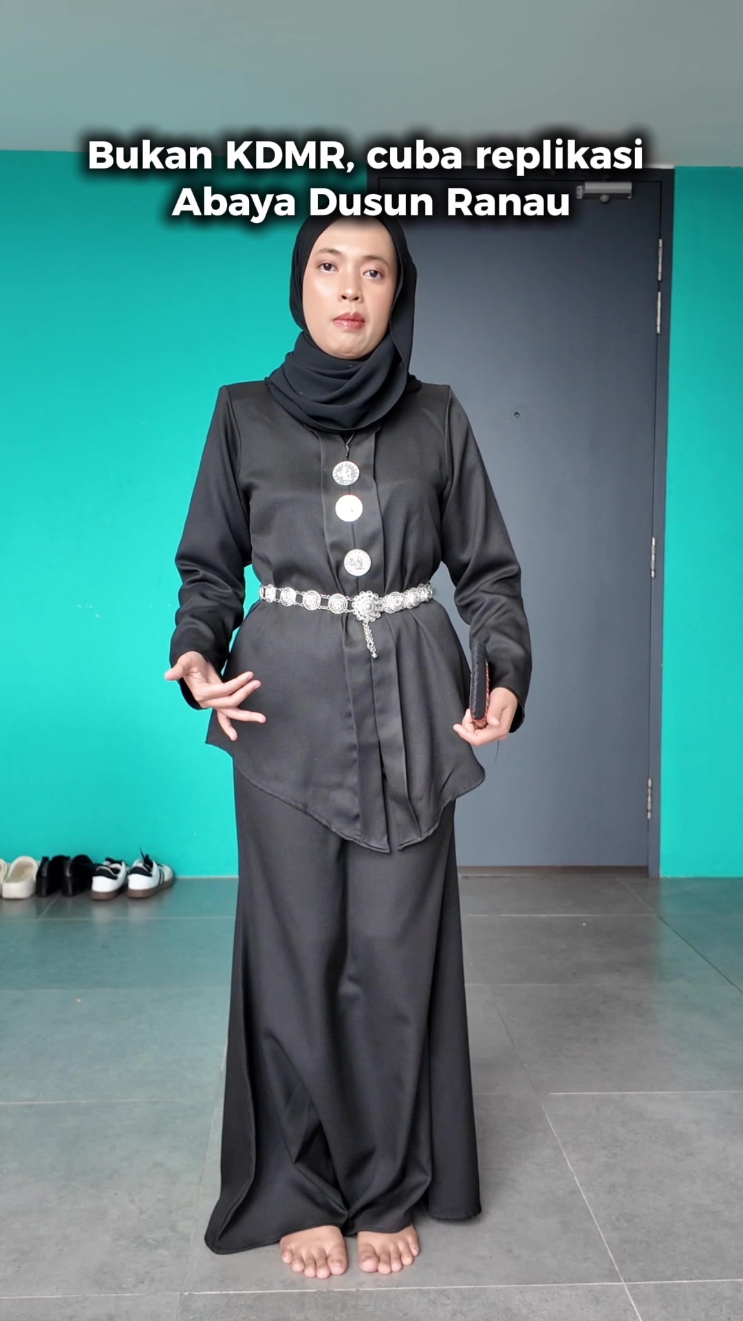 @Nisa Rina | Anak Perantau