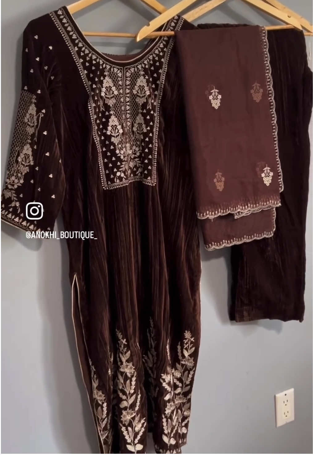 @Anokhi Boutique
