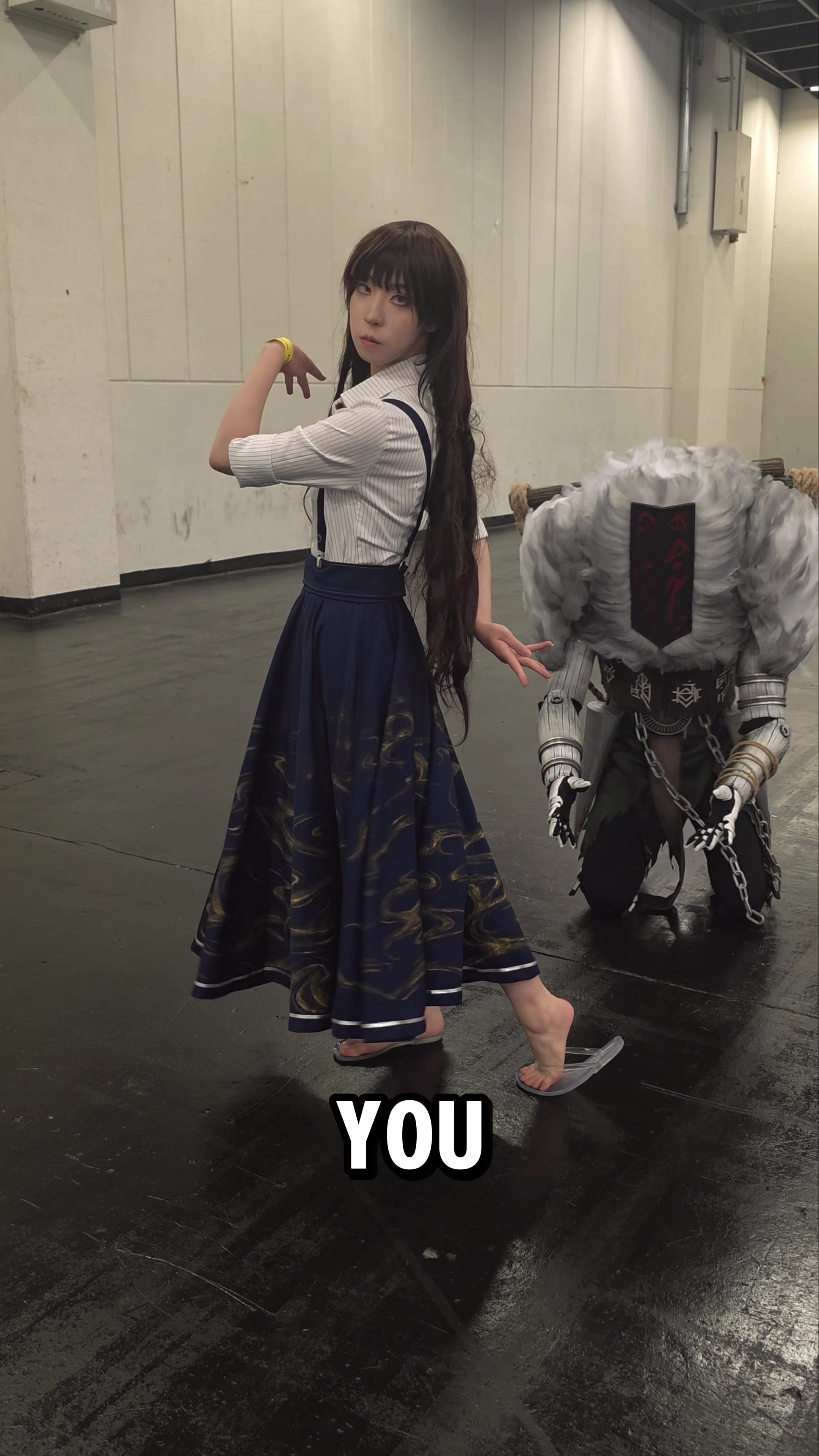 @Raine Emery