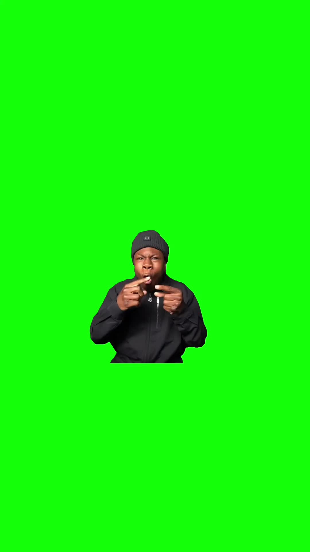 @Chief Green Screens