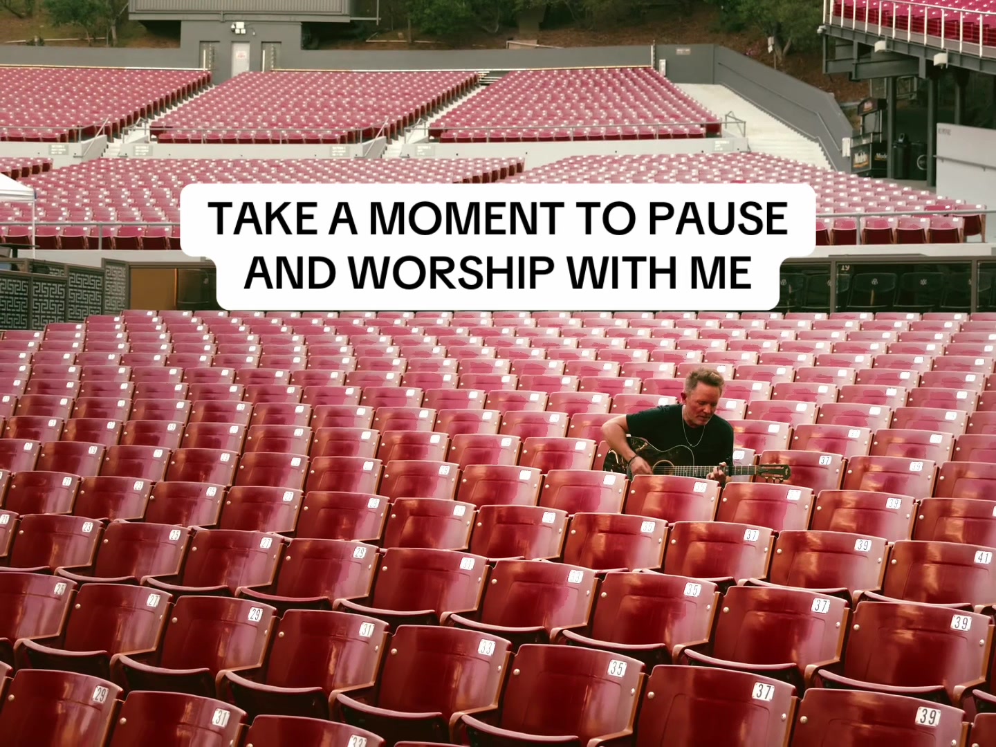 @Chris Tomlin