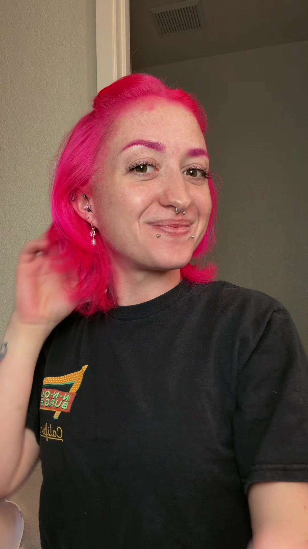 @Basic Abby ๐ Content Creator