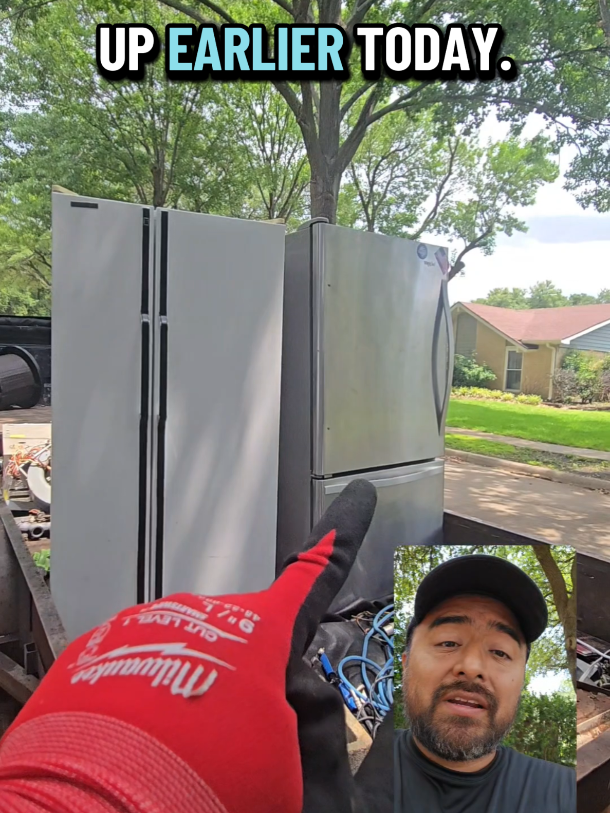 @Quick Junk Removal