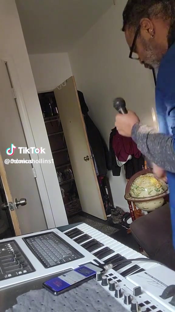 @DRUMON
