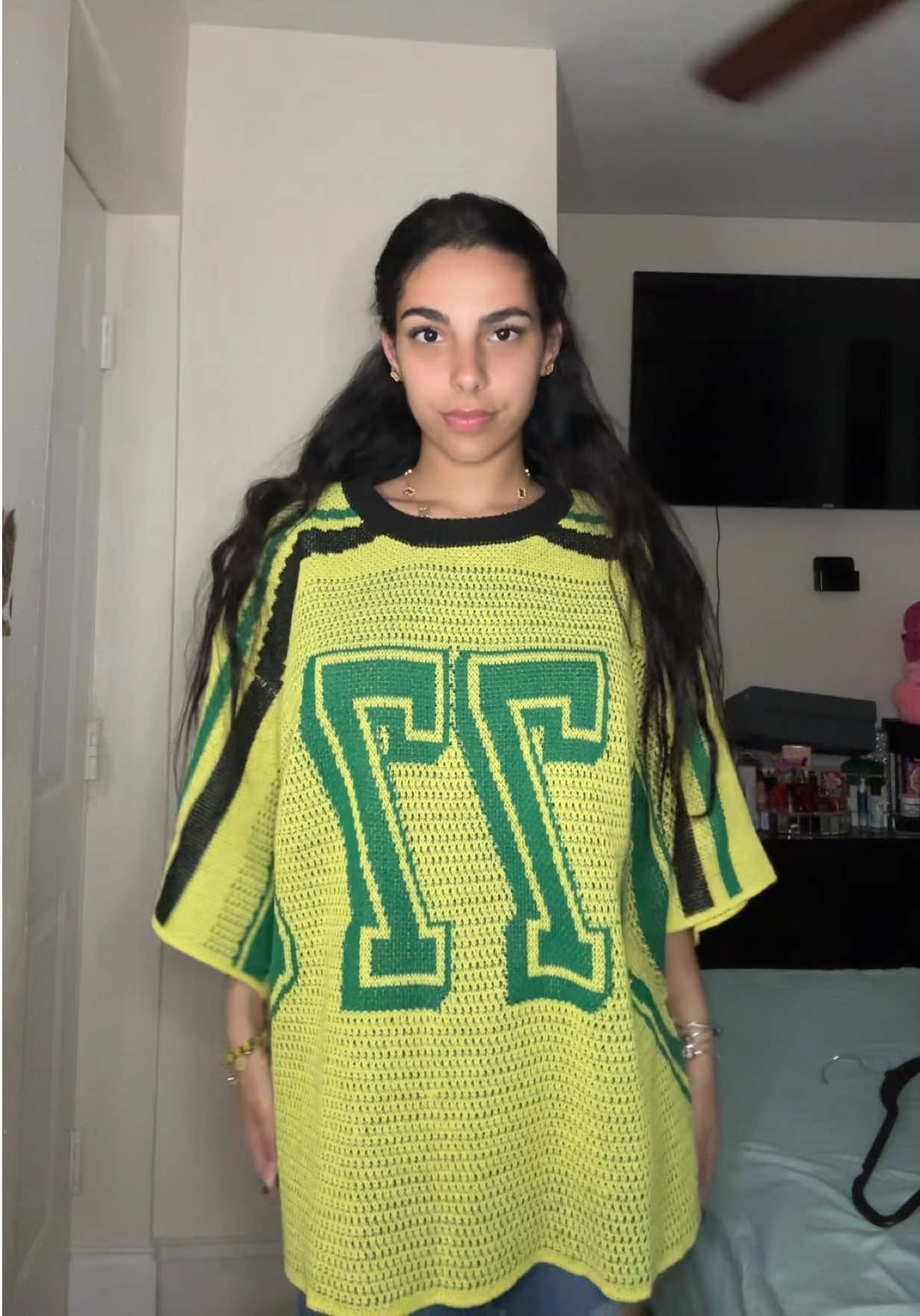 @Kamilah Rodriguez