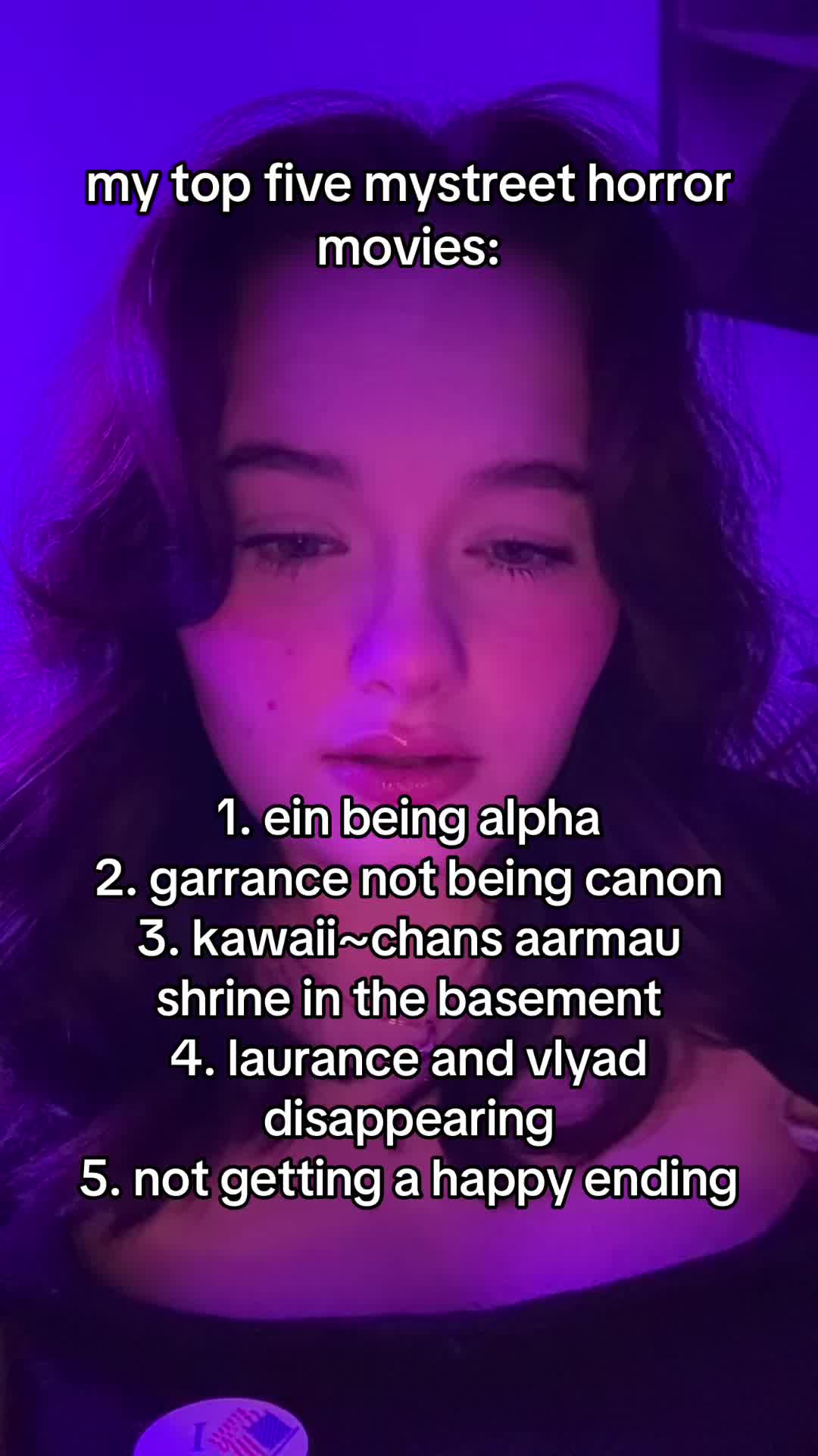 @Kacey