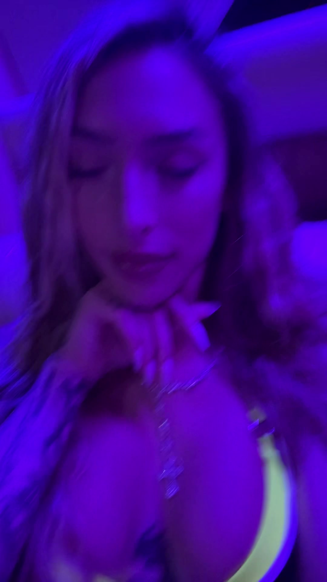 @Sunny Christina Clipz