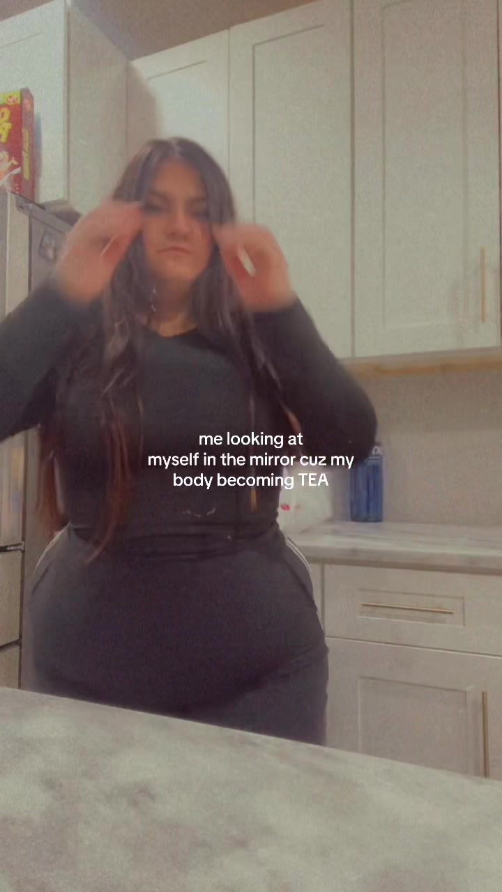 @Lexi🦋 | Plus Size Creator