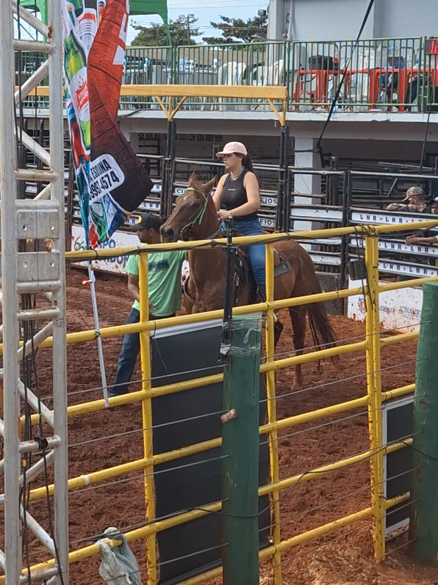 @rodeo