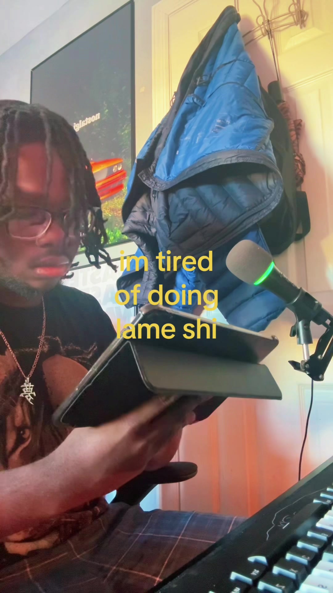 @Daniel
