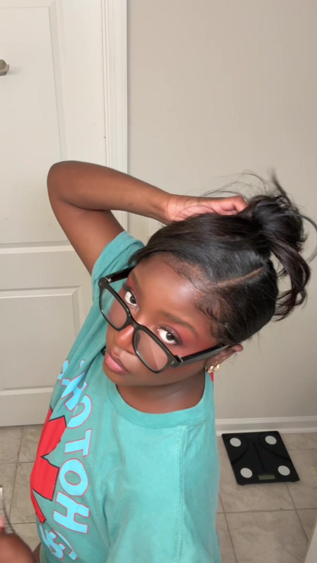 @Chantel Marie