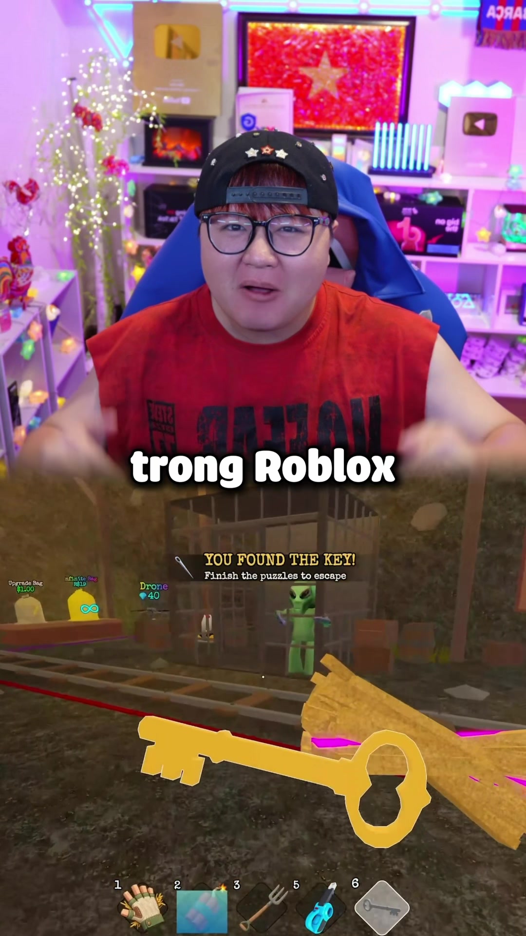 @Mike Đen