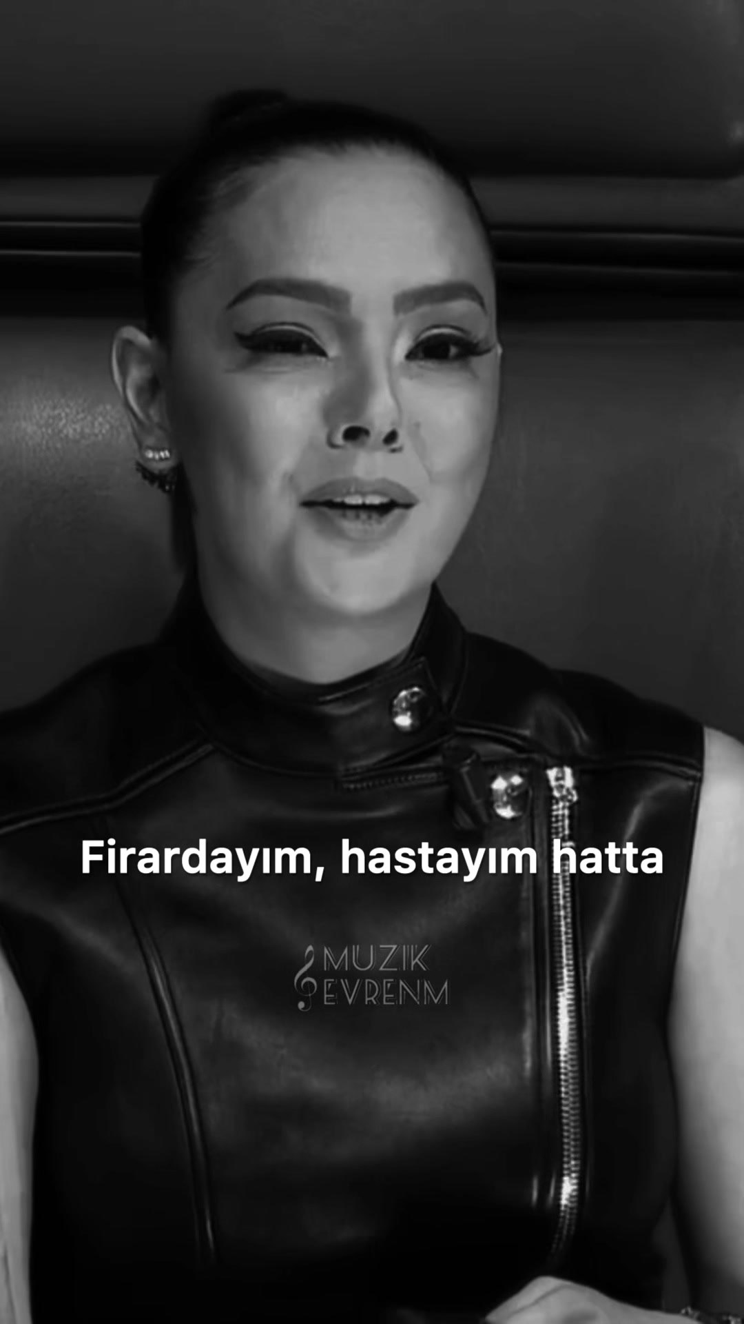 @M&uuml;zik Evrenim